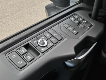 Scania R460 4x2 / RETARDER / FULL AIR / 2 TANKS